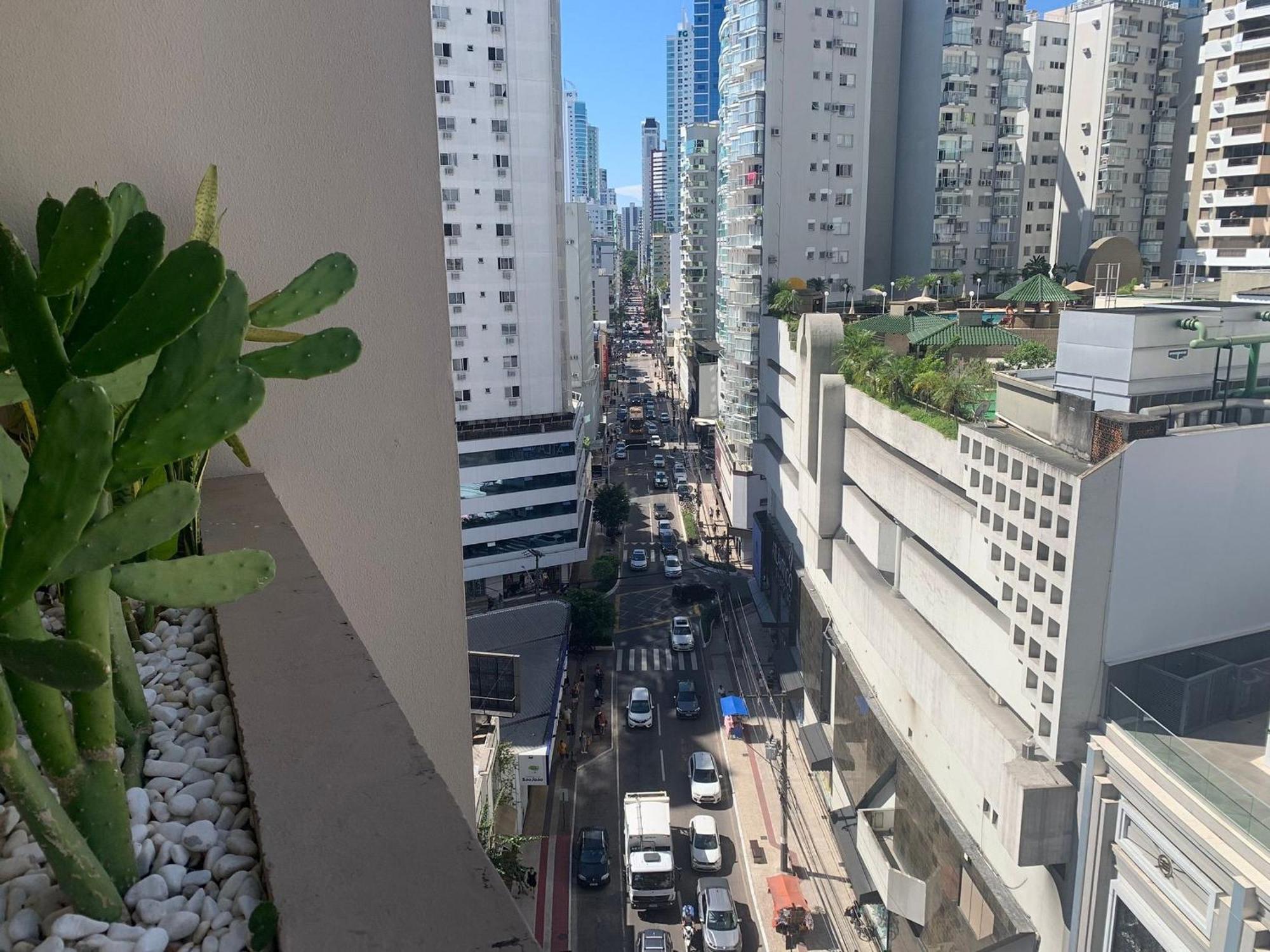 Conforto E Espaco Na Quadra Mar * Balneario Camboriu