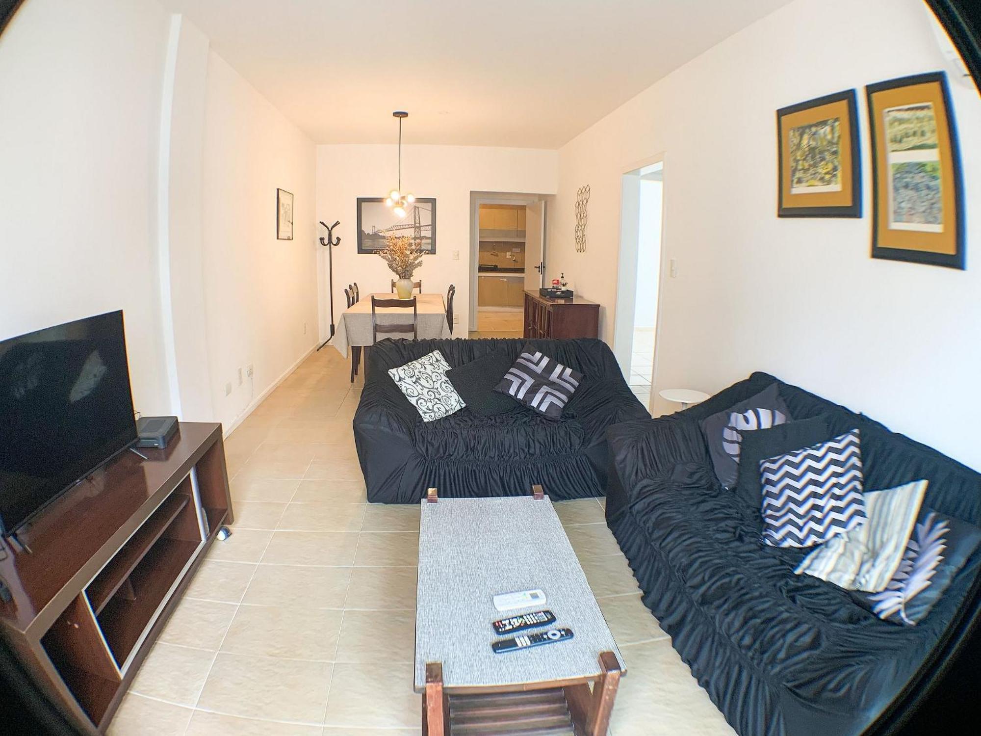 Conforto E Espaco Na Quadra Mar Apartamento Balneário Camboriú