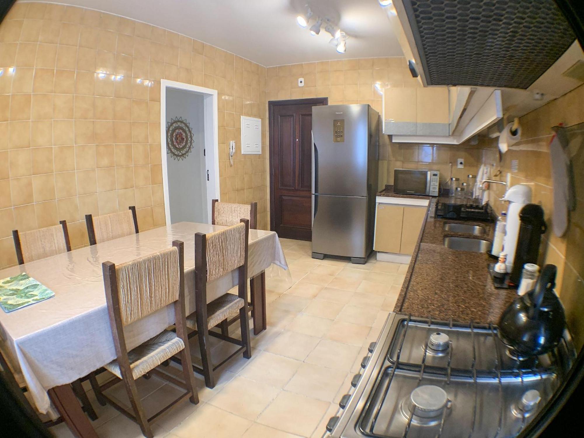 Conforto E Espaco Na Quadra Mar Apartamento Balneário Camboriú