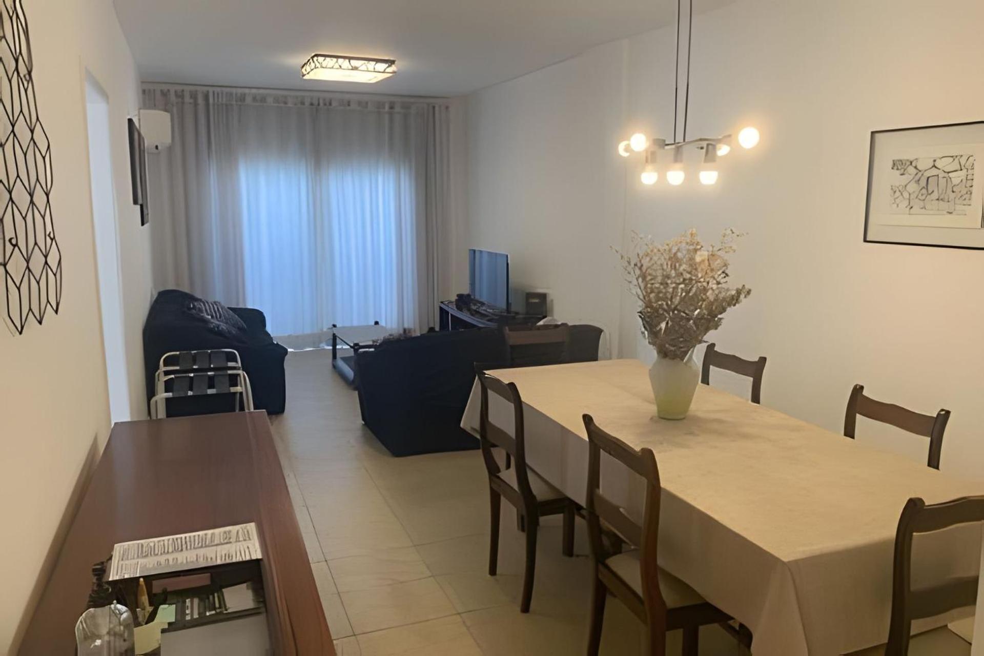 公寓 Conforto E Espaco Na Quadra Mar Balneario Camboriu