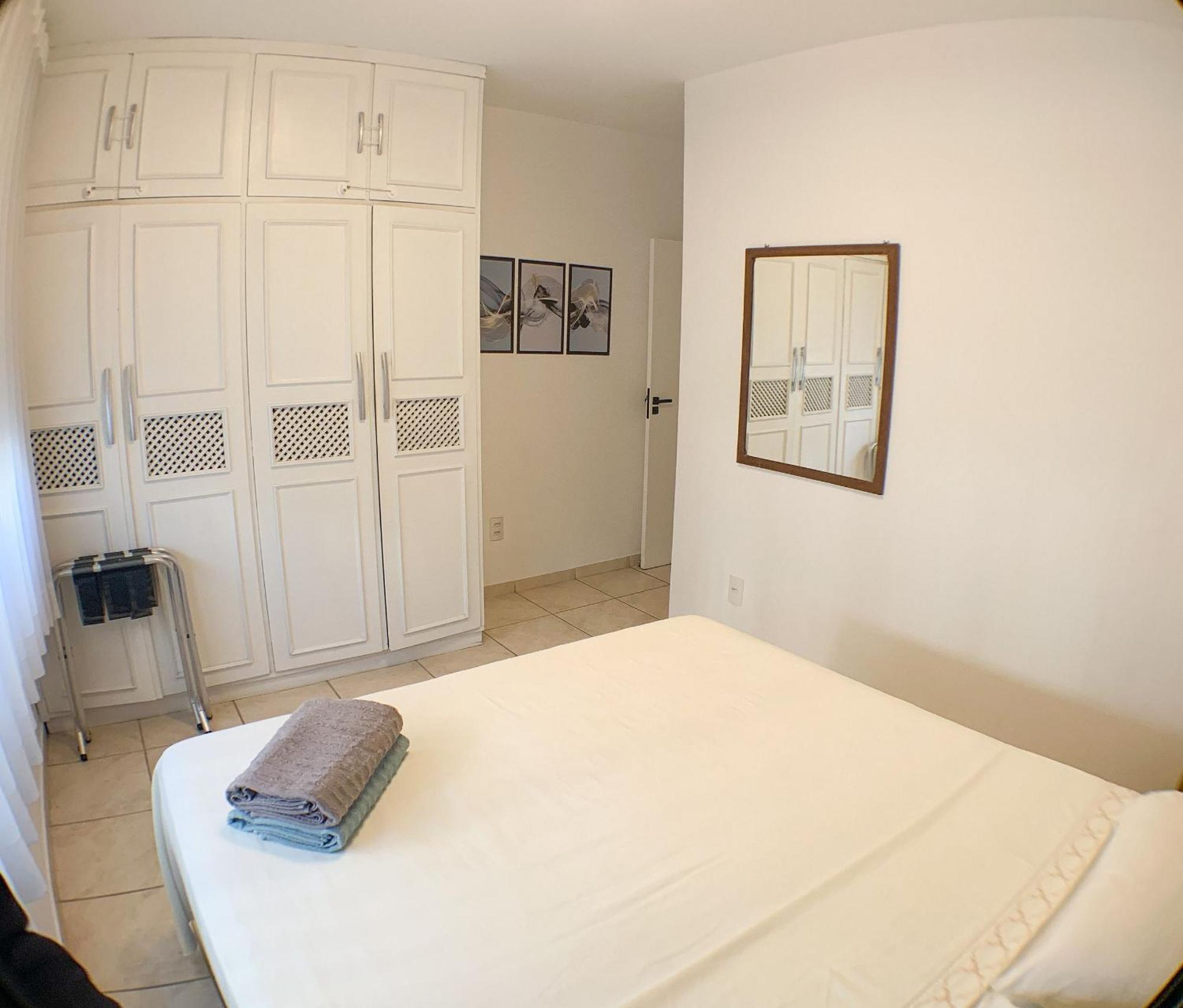 Conforto E Espaco Na Quadra Mar * Balneario Camboriu