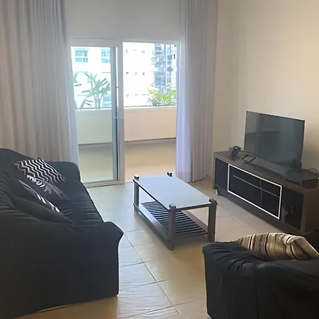 Conforto E Espaco Na Quadra Mar Balneario Camboriu Exterior photo